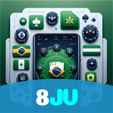 8JV visual