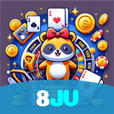 8JV visual