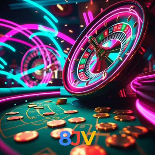 8JV visual