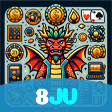 8JV visual