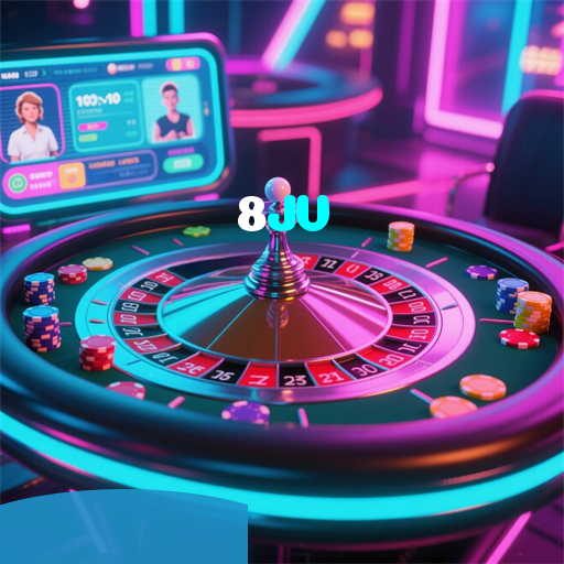 8JV visual