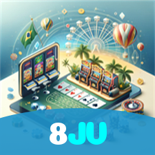 8JV visual