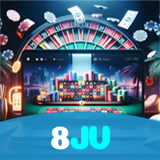 8JV visual