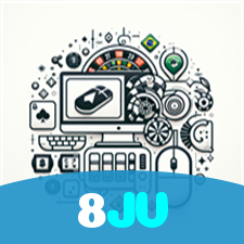 8JV visual