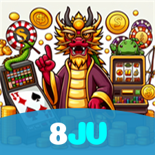 8JV visual