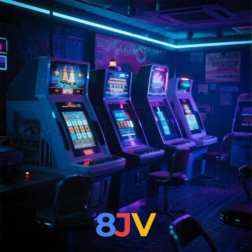 8JV visual