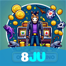 8JV visual