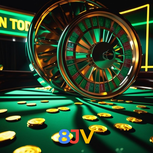8JV visual