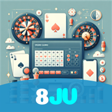 8JV visual