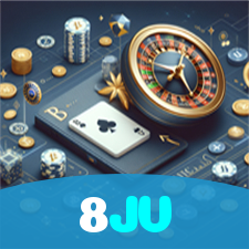 8JV visual