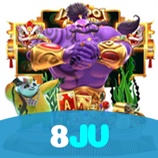 8JV visual
