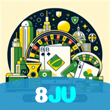 8JV visual