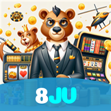 8JV visual