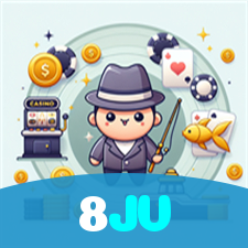 8JV visual