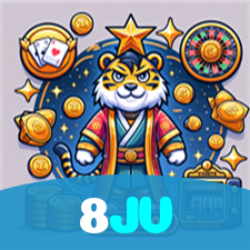 8JV visual