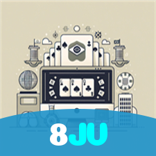 8JV visual