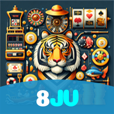8JV visual
