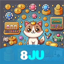 8JV visual