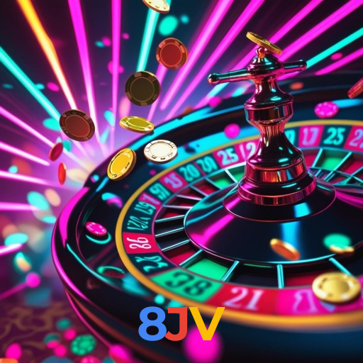 8JV visual