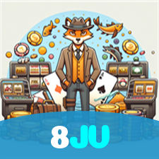 8JV visual