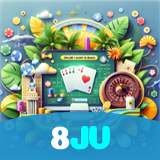8JV visual