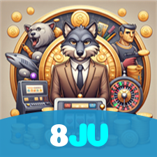8JV visual