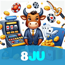 8JV visual