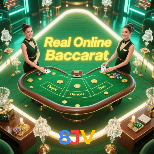8JV visual
