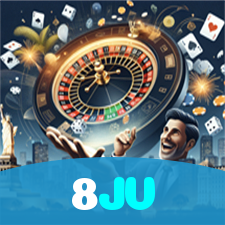 8JV visual