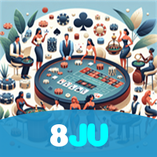 8JV visual