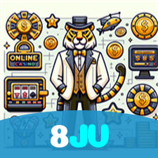 8JV visual