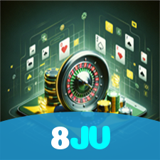 8JV visual