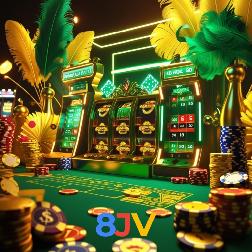 8JV visual