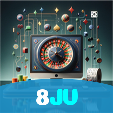8JV visual