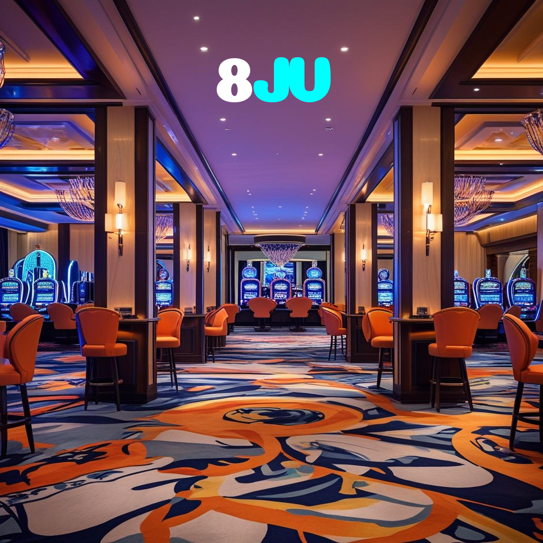 8JV visual