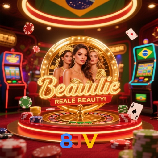 8JV visual