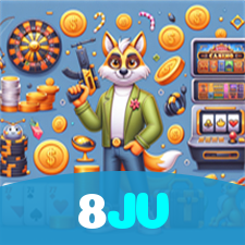 8JV visual