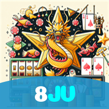 8JV visual