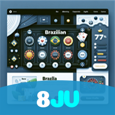8JV visual