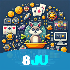 8JV visual