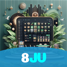 8JV visual
