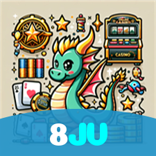 8JV visual