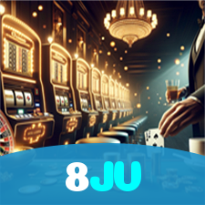8JV visual