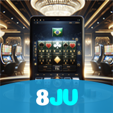 8JV visual