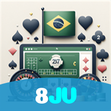 8JV visual